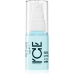 Natura Siberica ICE Professional Refill My Hair концентрирана грижа за интензивна хидратация Aqua Booster 30ml