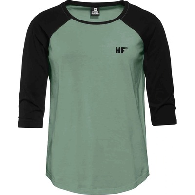 Horsefeathers Wylda iceberg green