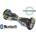 Hoverboard Premium grafitty