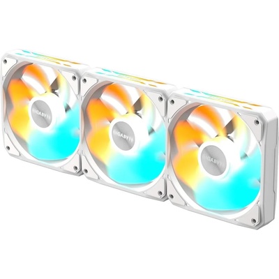 GIGABYTE RVS Fan 120 ICE (EZRVSFAN1203WH)