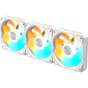 GIGABYTE RVS Fan 120 ICE (EZRVSFAN1203WH)