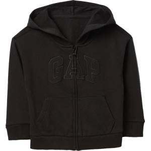 GAP V-frch logo черно 2y (744384-04)