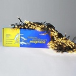 Exihand външен гирлянд 80x1, 5V/0, 07A/27m IP44 (EX0107)