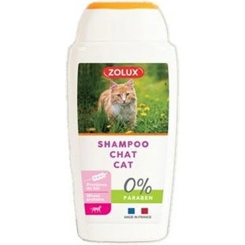 Zolux Šampón pre mačky 250ml