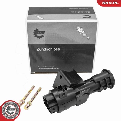 Zámok volantu ESEN SKV 65SKV242