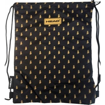 Astra Head Golden Kitty