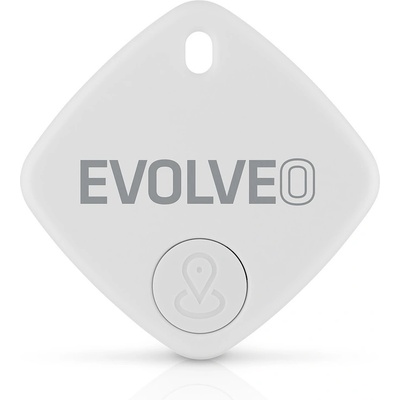 Evolveo TrackTag Apple Find My biely TRACKTAG-WH