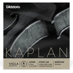 Kaplan KS411-LM Струни за виола (KS411 LM)