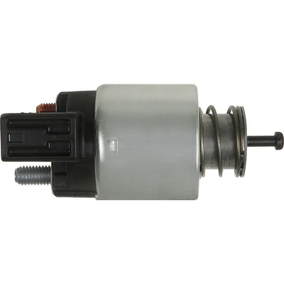 Elektromagnetický spínač, štartér AS-PL SS1041(DELCO)