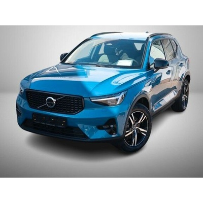 Volvo XC40 Plus Dark 120 kW