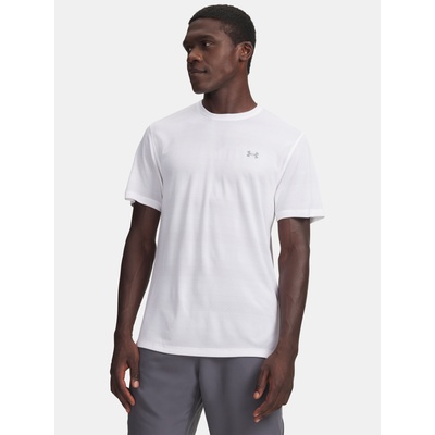 Under Armour Мъжка тениска Under Armour UA Velociti SS Under Armour | Byal | МЪЖЕ | XS