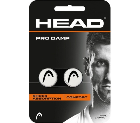 Head Pro Damp
