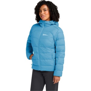 Jack Wolfskin Яке ather down hoody w rds (a60330-1523)