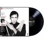 Universal Townshend Pete: All The Best Cowboys Have Chinese Eyes (Half Speed Remastered) - Vinyl (LP) (072360)