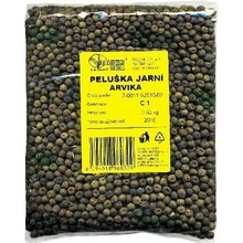 OSEVA UNI Peluška jarní 500g - zelené hnojení