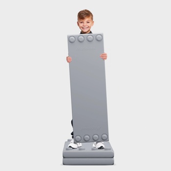 Marioinex Didaktická doska 3 ks