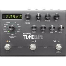 Strymon TimeLine Digital Delay