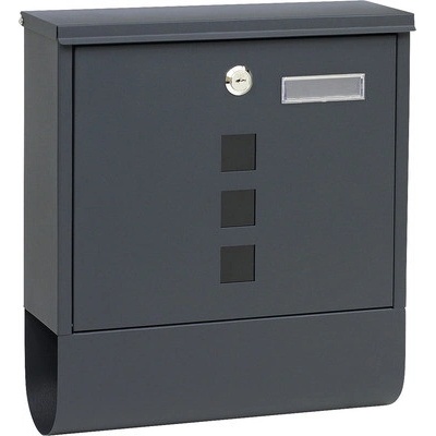 Poštová schránka BK.210 PS