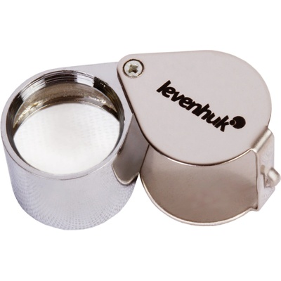 Levenhuk Zeno Gem ZM11 10x