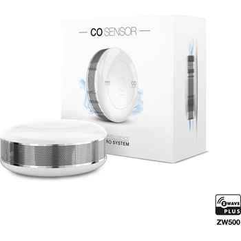 Fibaro Z-Wave Plus FIB-FGCD-001-ZW5