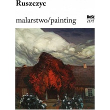 Ruszczyc. Malarstwo