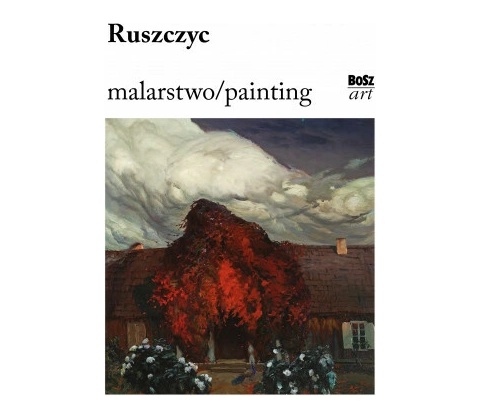 Ruszczyc. Malarstwo