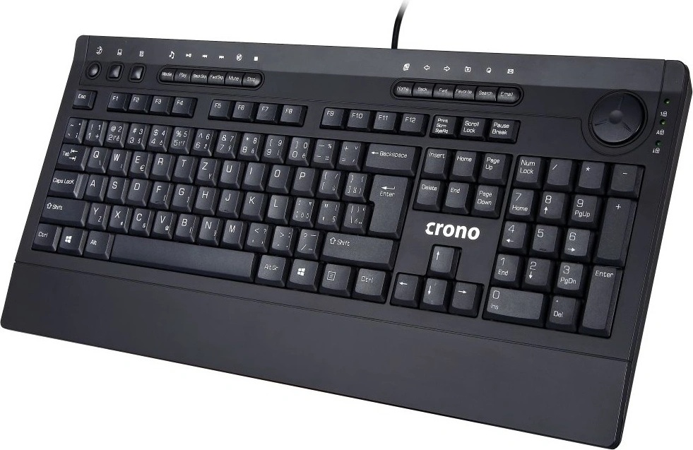 Crono CK2111
