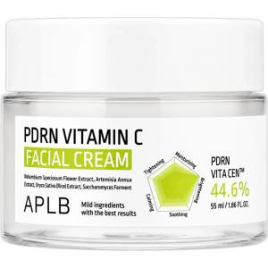 APLB - PDRN Vitamin C Facial Cream, 55ml