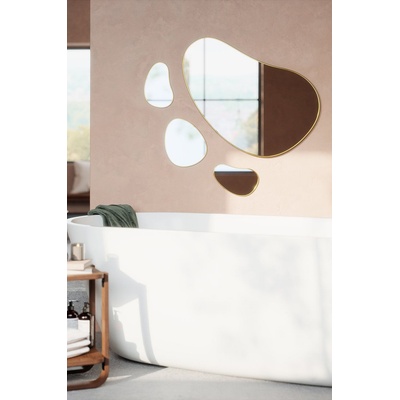 Umbra Комплект огледала (3 броя) (1018566.104)