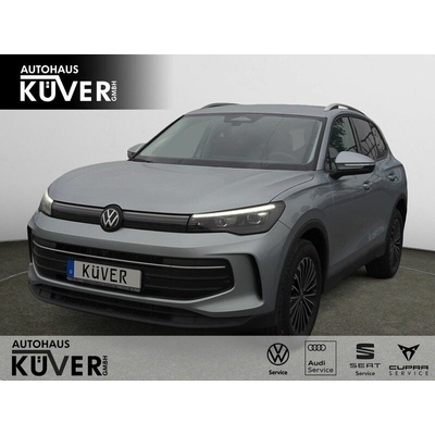 Volkswagen Tiguan 2.0 TDI Life DSG 110 kW