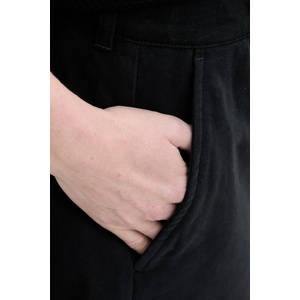 Filippa K Памучен къс панталон (31423.FK) - answear - 166,23 лв