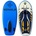 BigBuy Fun Падъл Дъска за Сърф 190 x 73 x 15 cm (3 pcs)
