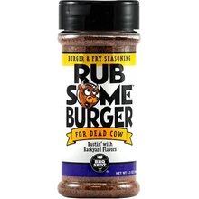 Rub Some BBQ koření burger 184 g