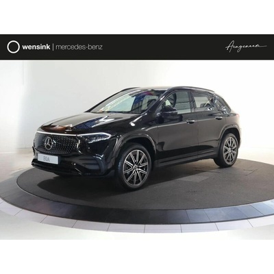 Mercedes-Benz EQA 250 140 kW