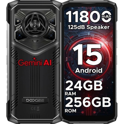 Doogee Blade20 Pro