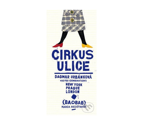 Cirkus ulice