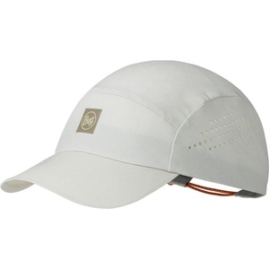 Buff Шапка с козирка Buff Pack Speed Cap - Acro Birch Grey - размер L/XL 59-62 cm (904-0372-0412)