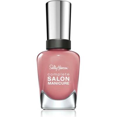 Sally Hansen Complete Salon Manicure 321 Pink Pong 14,7 ml