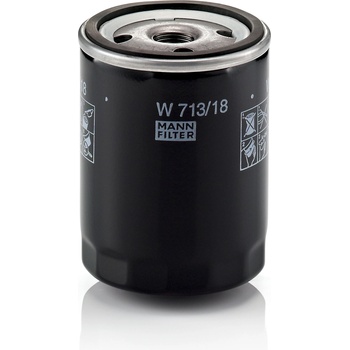 Mann-filter Маслен филтър mann-filter w 713/18