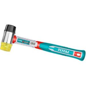 TOTAL Пластмасов и гумен чук thruh6940 (thruh6940)