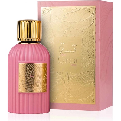 Paris Corner Qissa Pink parfumovaná voda dámska 100 ml