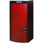 Alfa Plam Commo Compact 37 kW Камини