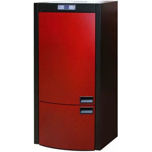 Alfa Plam Commo Compact 37 kW Камини
