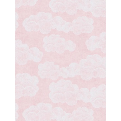 A. S. Création Детски влизелинов тапет за стена lilly & luis 77143-2