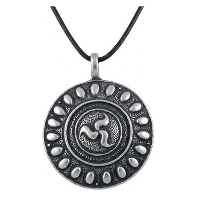 imago Amulet Triskelion A/2x