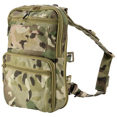 Viper VX Charger Buckle multicam 14 l