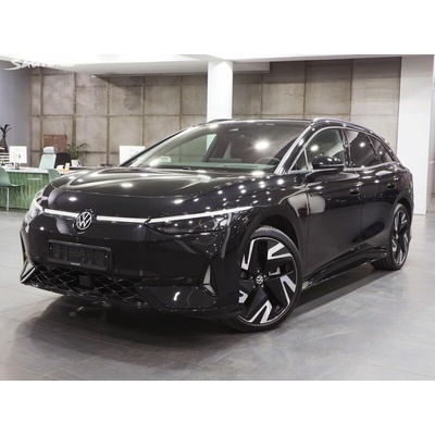 Volkswagen ID.7 GTX 4Motion 250 kW