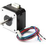 BondTech NEMA17 Pancake Stepper 25mm - 1 бр (13003A)