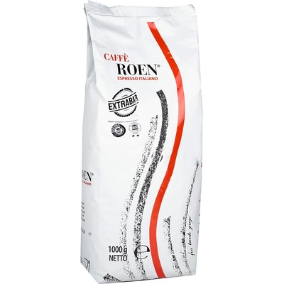 CAFFE ROEN Extra Bar 80/20 1 kg