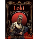 Loki - Flame Tree Publishin